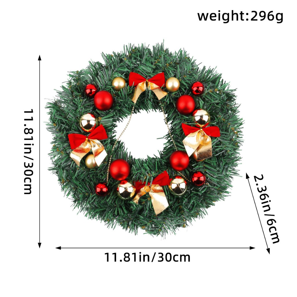 Christmas,Friendship Gifts,Thank You,Christmas Decorations - Wreaths Window Arrangements Door Hangings